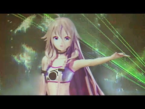 SEE THE LIGHTS - IA (Subtitles cc)