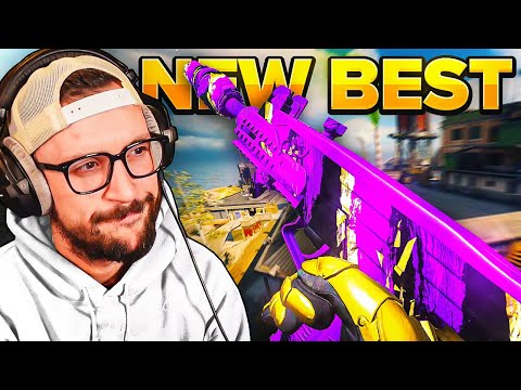 SUPERI NERFED!! *NEW* Top 3 SMGs in Warzone!