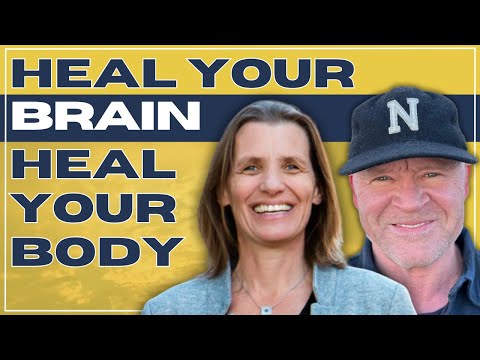 You Can't Heal Your Body Without Healing Your Brain