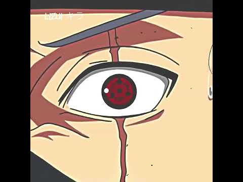 dumb and goosebumps at da same time - Tobi #obito #naruto #anime