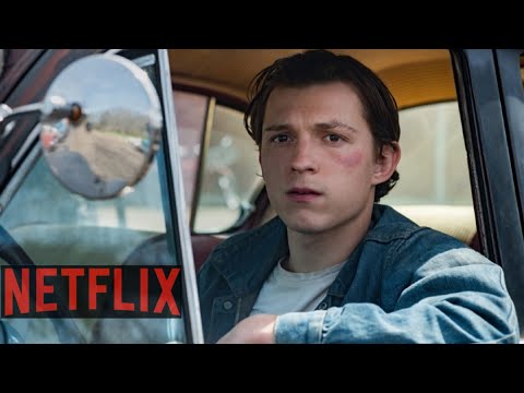 Top 5 Netflix Original Movies of 2020 | Part One