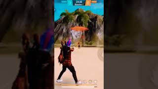 One tap headshot trick free fire ❤#shortvideo #freefire