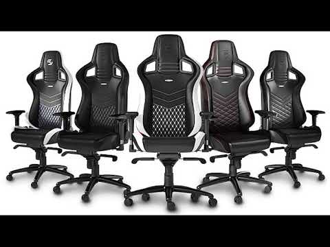 office chair all sound effect