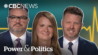 Political Pulse Panel discusses Trump appointments, Boissonnault's heritage | Power & Politics