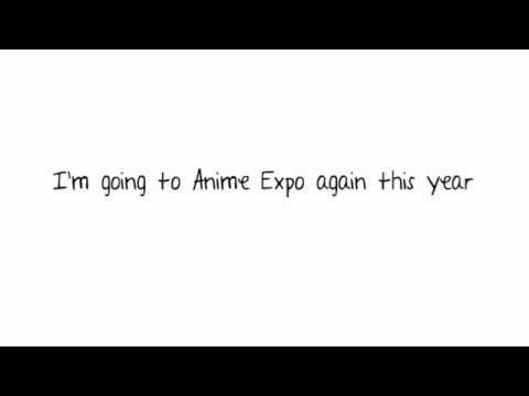 Anime Expo