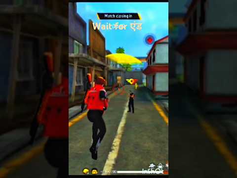 बाप बाप होता है बेटे #ट्रेनिंग #फ्री_फायर game 🎯🎮 @Rajaramgeming #viral #short 👹😎☠️