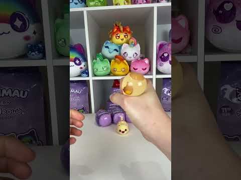 Aphmau Toys - Aphmau Squishies!