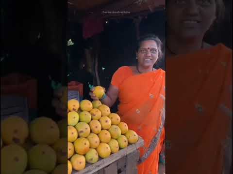 #shorts#Alphonsomango || Ratnagiri Alphonso Mango 🥭 || Mango market|| Online order