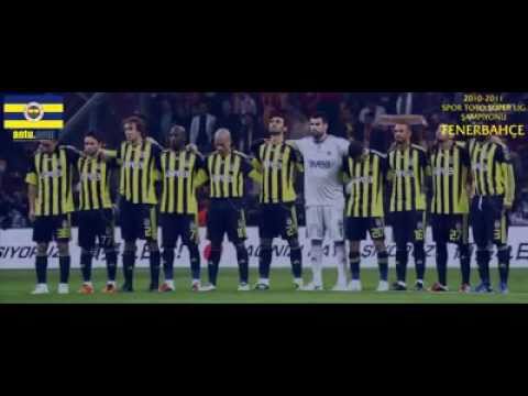 www.antu.com - Şampiyon Fenerbahçe! - 22/05/2011