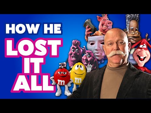 How Will Vinton Studios Suddenly Disappeared - The Story of Claymation