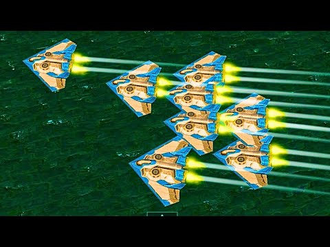 DEFEND FAST ATTACK | 3VS3 | ART OF WAR 3 RTS