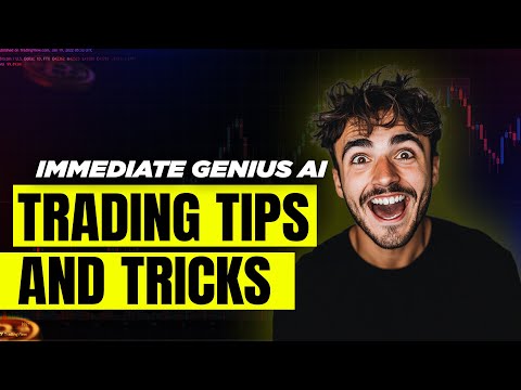 Immediate Genius AI Scam or Legit? Immediate Genius AI Review 2024 ✅Trading Hacks EXPOSED! Crypto UK