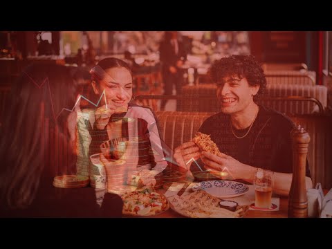 Is Casual Dining Dying? The Trends Reshaping the Industry