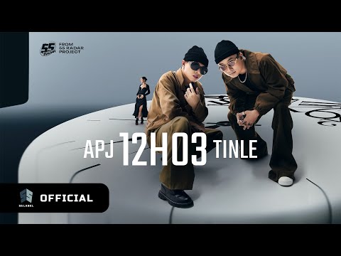 TINLE, ​⁠APJ - 12H03 (Official MV)