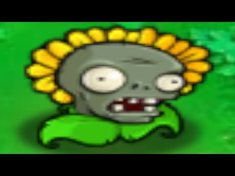 The Most Unsettling PVZ Video You'll Ever See