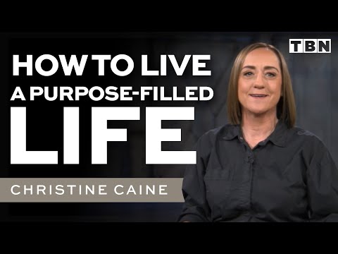 What It Means To Be Fruitful | How To Live A Fruitful Life | Christine Caine