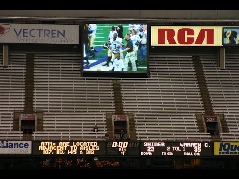 2004 State Champion Game Highlights. Warren Central v. Ft. Wayne Snider