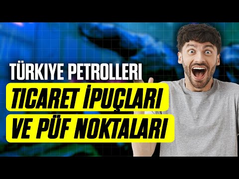 Türkiye Petrolleri Aldatmaca mı😱Yoksa Yasal mı✅? Türkiye Petrolleri Gerçek İncelemesi 2024'ü İzleyin