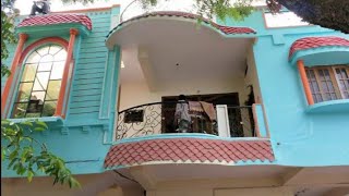 200 sq yds G+1 House sale in Boduppal Hyderabad