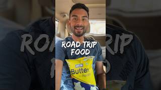 Road Trip Food From Jaipur To Delhi! 🛣️🚘🍔