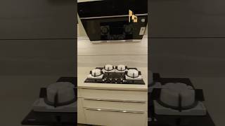 Modular kitchen | Property in Delhi | #viral | #trending | #property | #shorts | Trending Properties