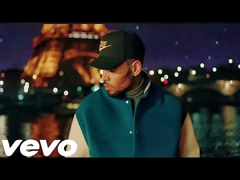 Chris Brown - Let It' Go Ft Usher ( New Song 2022 ) ( Offical Video ) 2022