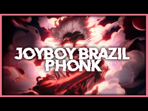 JIMRAT - JOYBOY BRAZIL PHONK