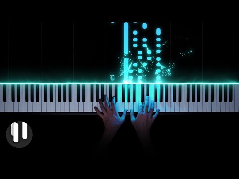 Waterfall - Jon Schmidt (Piano Guys Cover)