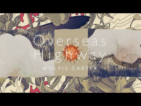 ウォルピスカーター 1st EP 『Overseas Highway』クロスフェード