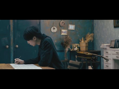 indigo la End「華にブルー」