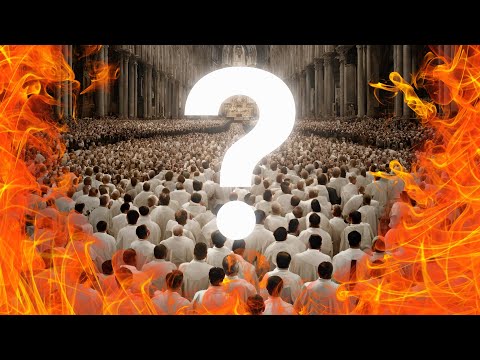 How Many Priests are there in Purgatory?