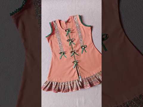 baby frock #babyfrock #shorts #youtubeshorts #ytshorts