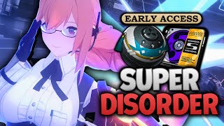 Is She A Must For Disorder? | Yanagi Early Access Review