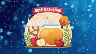 Holiday Traditions | Rosh Hashanah