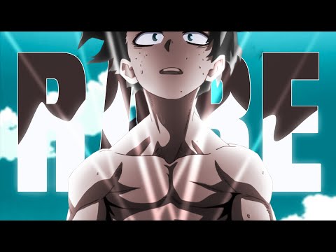 「AMV 」 - RARE🔥