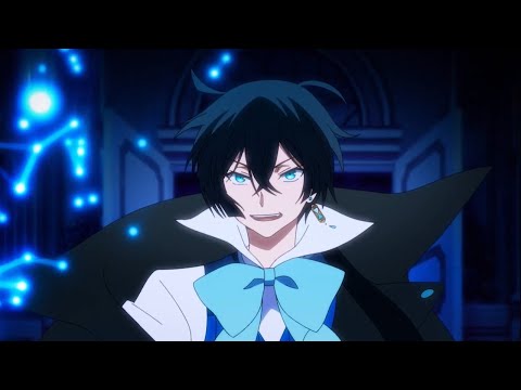 The Case Study of Vanitas - Official Trailer | English Sub