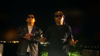 Robledo Timido x Ron David - KAGM [Official Music Video]