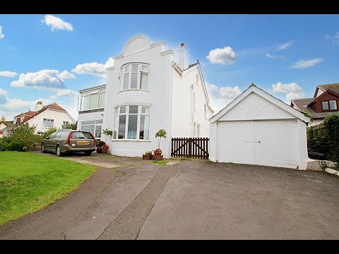 Property For Sale - 5 Bed detached house in New Quay, Cardigan Bay, West Wales