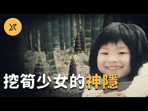 【未解懸案】大西有紀失蹤事件，與家人在山裡參加活動時神祕失蹤