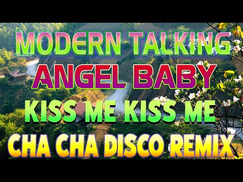 🇵🇭[2024] MODERN TALKING DISCO NONSTOP CHA CHA REMIX #DISCOMEDLEY | TIKTOK REMIX