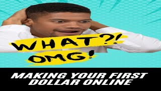 How to Make Your First Dollar Online: A Step-by-Step Guide #shorts