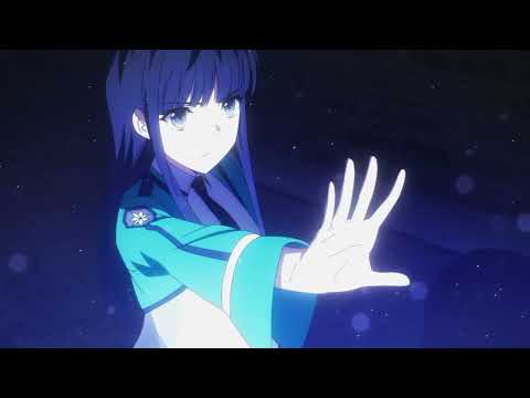 [AMV] Mahouka Koukou no Rettousei Season 2 Opening | Howling - ASCA