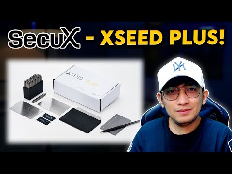 XSEED PLUS - Unboxing and Review | TAGALOG