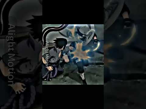 when kakashi save trash from sasuke we are to near to hit 300 subscribers