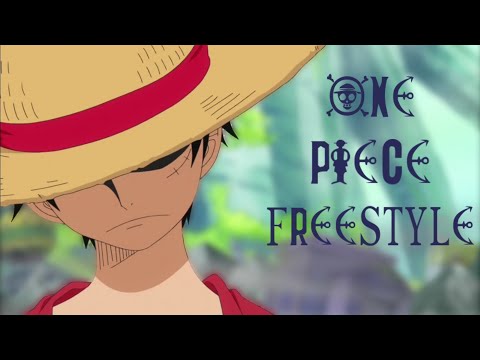 ONE PIECE FREESTYLE