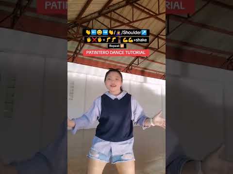 PATINTERO DANCE TUTORIAL dc:BGYO #fyp #BGYO_patintero #BGYO_patinteroDC #tiktokdance