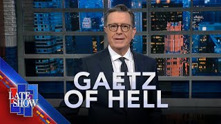 Trump Picks RFK Jr. To Run Nation's Health | Gaetz Nom Is A "F*** You" To America | Gabbard Is Awful