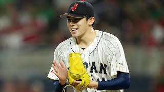 Roki Sasaki x MLB: Breaking down the Japanese star and where he might go!