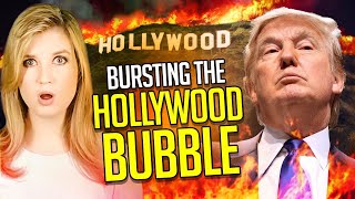 Hollywood Reckoning: How Donald Trump win will change Entertainment