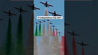 VANDE MATARAM 75 Independence Day 2021 #22 #15AugustIndependence #15AugustIndependenceDaySong2021